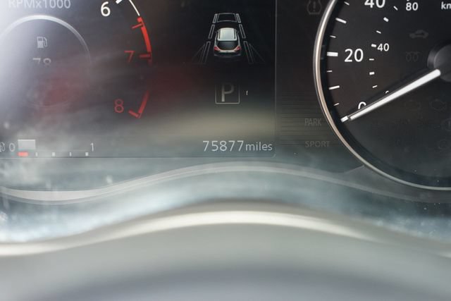 Used 2021 Nissan Kicks SV FWD image 25