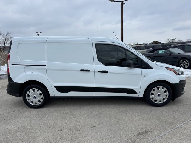 Certified 2022 Ford Transit Connect XL image 6