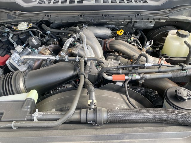 Certified 2026 Ford F350 Platinum w/ Platinum Plus Package AWD/4WD image 22