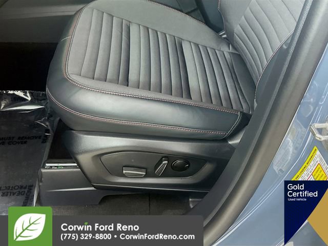 Certified 2026 Ford Explorer ST-Line w/ ST-Line Street Pack AWD/4WD image 23