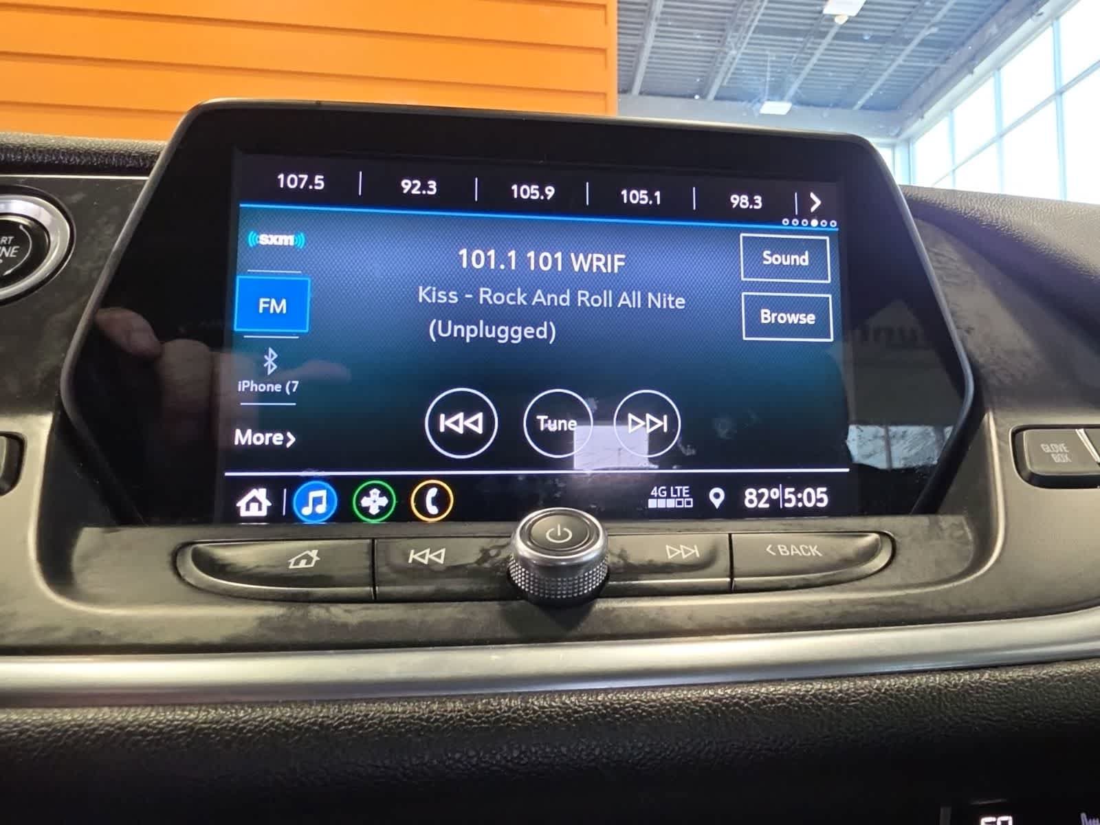Used 2020 Chevrolet Blazer LT FWD image 30