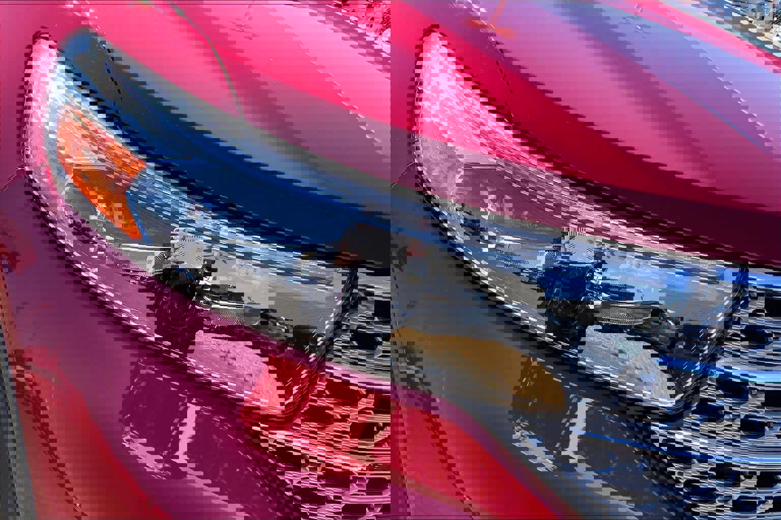 Certified 2022 Ford Explorer Limited w/ Equipment Group 301A image 27