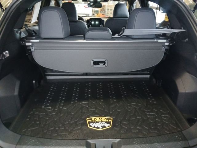 Used 2026 Subaru Crosstrek 2.5i Wilderness image 48