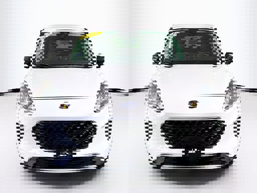 Certified 2022 Ford Escape SE w/ Cold Weather Package image 6