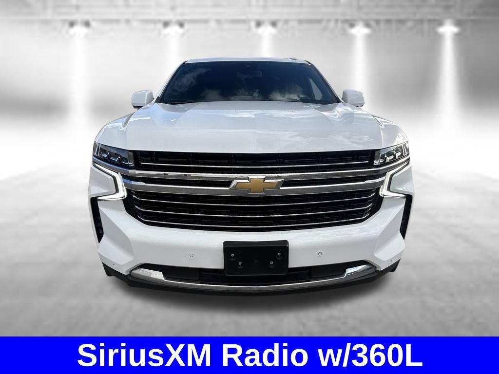 Used 2023 Chevrolet Suburban LT AWD/4WD image 10
