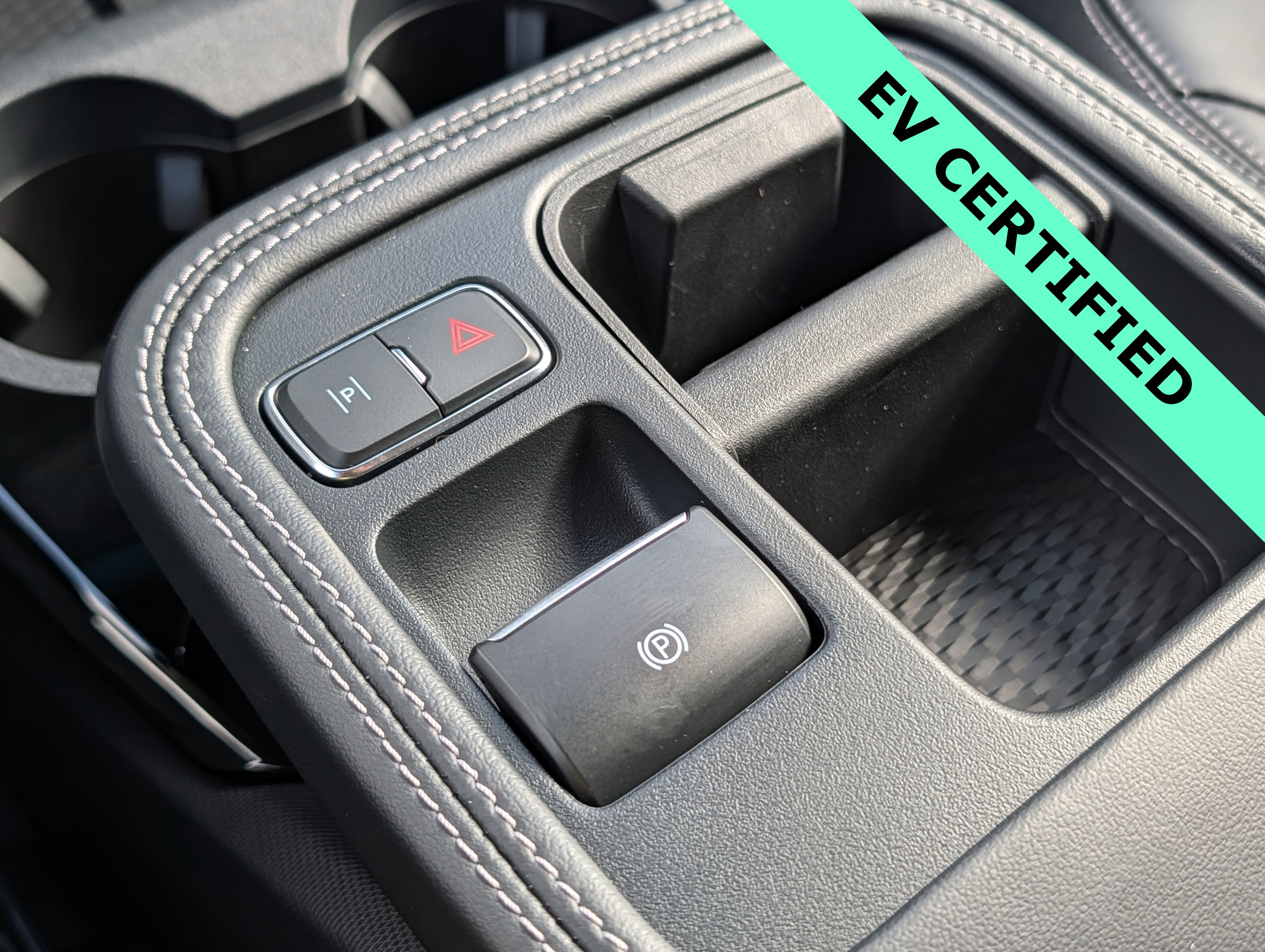 Certified 2025 Ford Mustang Mach-E Select RWD image 31