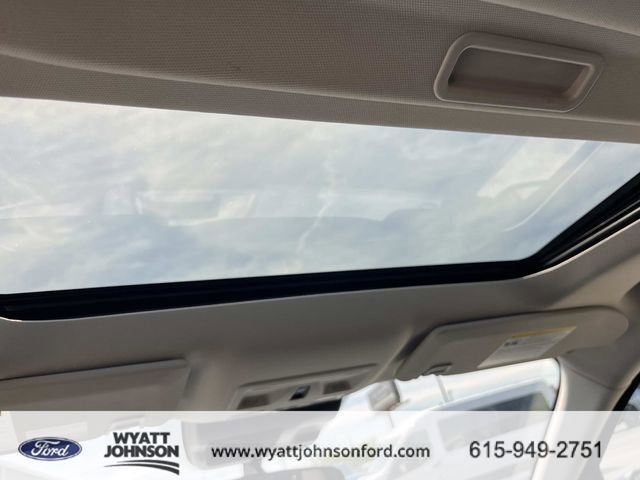 Certified 2024 Ford Maverick Lariat w/ Black Appearance Package AWD/4WD image 12