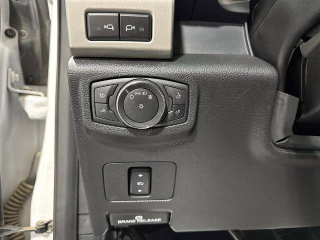 Certified 2021 Ford F250 4x4 Crew Cab Super Duty image 23