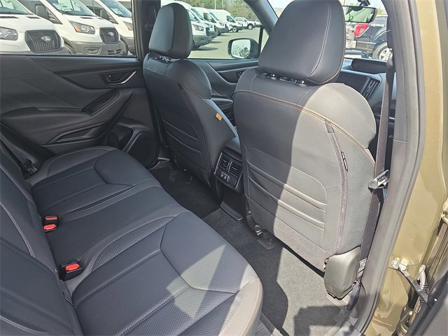 Used 2024 Subaru Forester Wilderness w/ Wilderness Package image 11