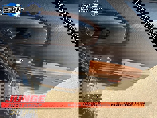 Certified 2025 Ford Bronco Sport Outer Banks w/ Outer Banks Tech Package+ image 15