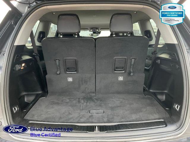 Used 2023 Jeep Grand Cherokee L Limited image 29