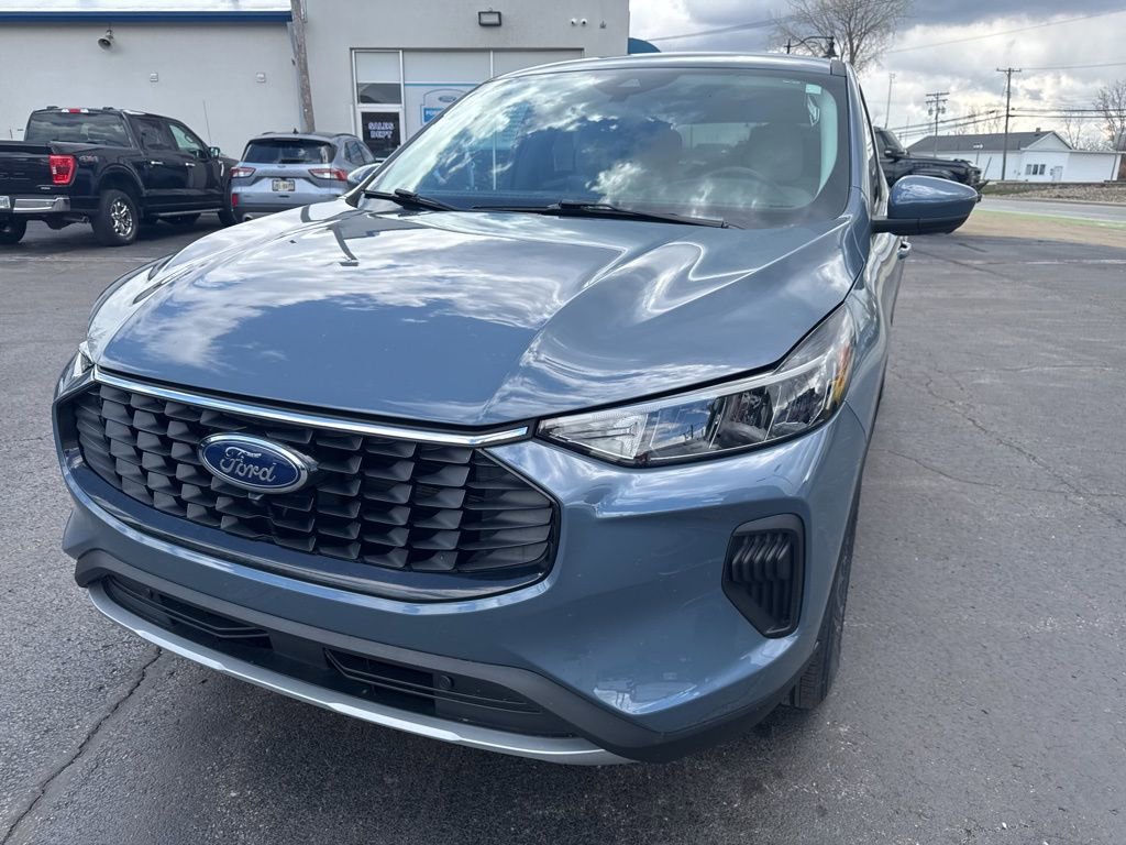Certified 2023 Ford Escape Active w/ Tech Pack #2 image 44