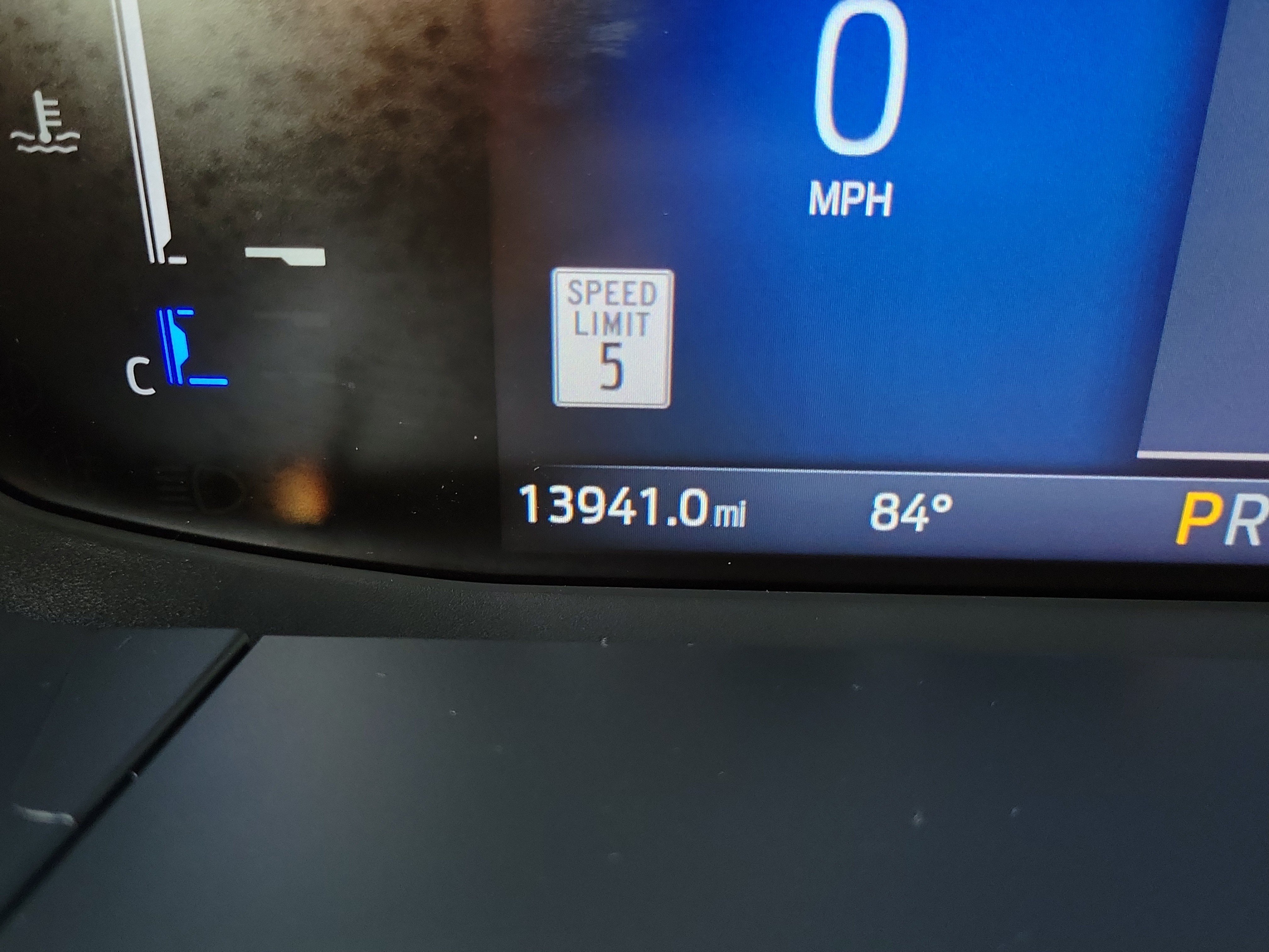 Certified 2026 Ford Escape SE FWD image 23