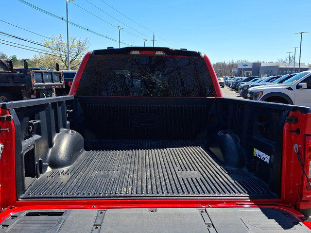 Certified 2022 Ford F150 XLT w/ Equipment Group 302A High AWD/4WD image 32