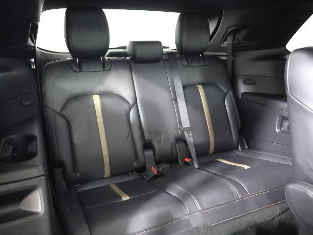 Used 2024 MAZDA CX-90 3.3 Turbo w/ Premium Plus Pkg image 11