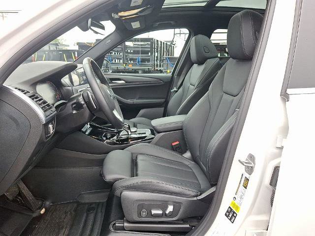 Used 2022 BMW X3 xDrive30i image 14