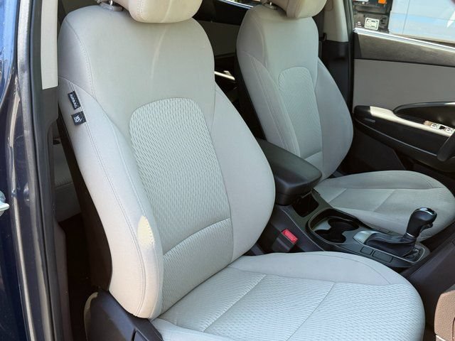 Used 2017 Hyundai Santa Fe Sport AWD/4WD image 31