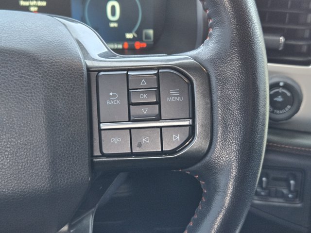 Certified 2022 Ford Expedition Timberline AWD/4WD image 26