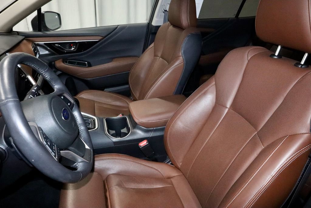 Used 2023 Subaru Outback Touring XT AWD/4WD image 27