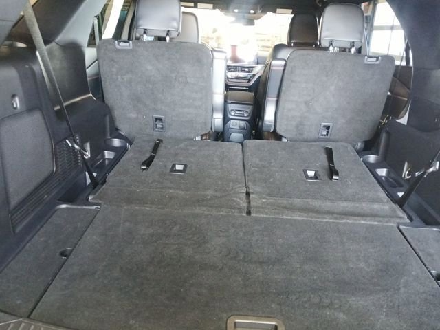 Certified 2025 Ford Explorer ST-Line image 51