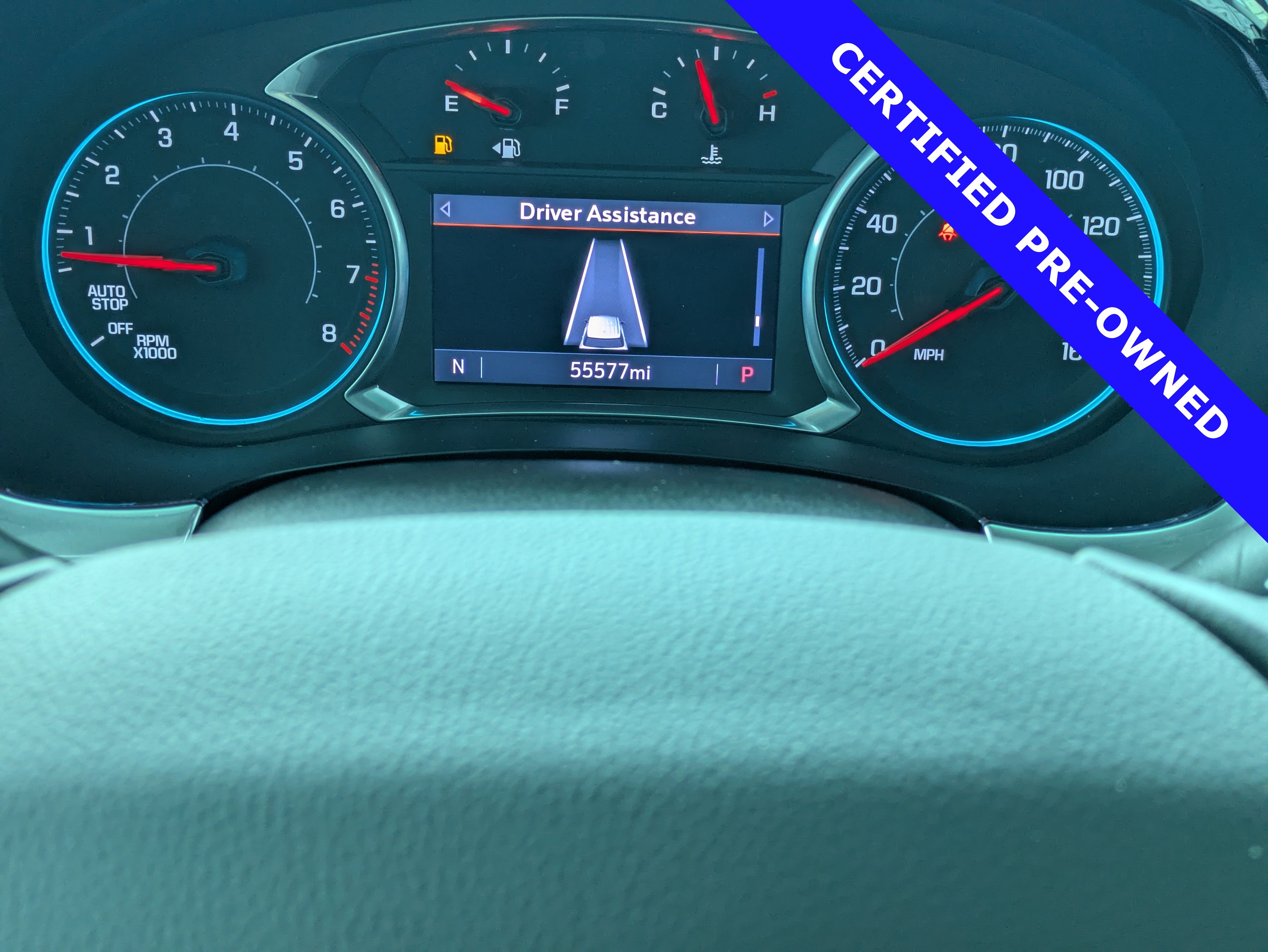 Used 2021 Chevrolet Traverse High Country FWD image 31