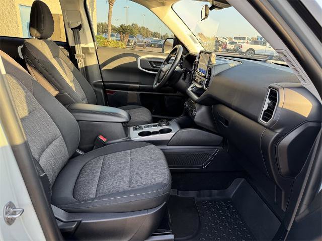 Certified 2023 Ford Bronco Sport Big Bend w/ Convenience Package image 18