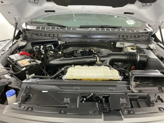 Certified 2025 Ford F150 Tremor w/ Tow/Haul Package AWD/4WD image 45