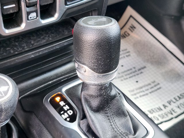 Used 2021 Jeep Wrangler Unlimited Sport AWD/4WD image 26