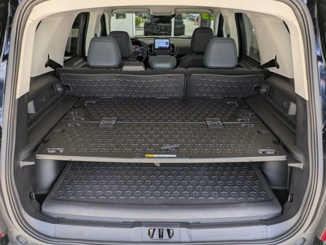 Certified 2023 Ford Bronco Sport Outer Banks w/ Tech Package image 18