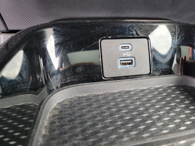 Certified 2021 Ford Mustang Mach-E Premium image 18