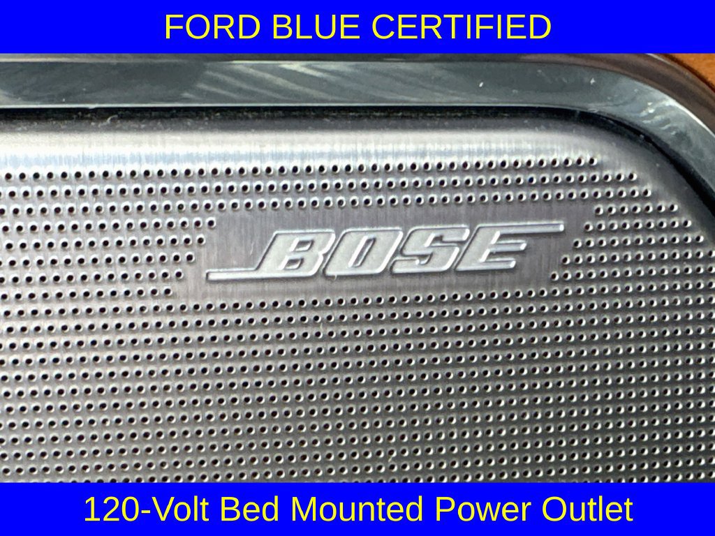 Used 2024 GMC Sierra 2500 Denali Ultimate AWD/4WD image 22