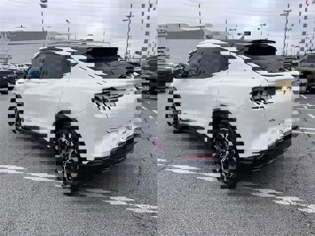 Certified 2023 Ford Mustang Mach-E Premium image 30