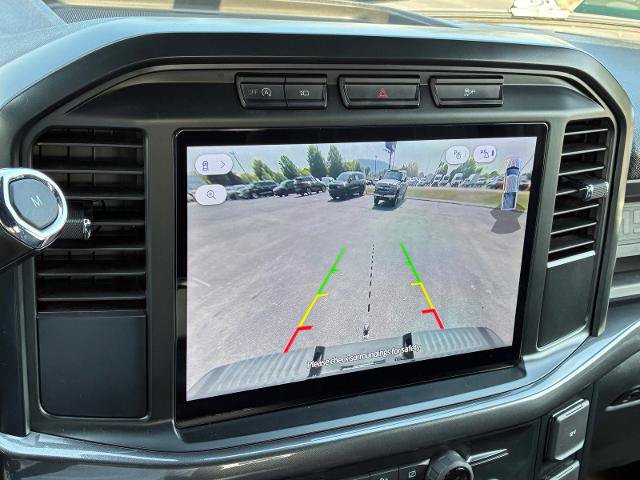 Certified 2024 Ford F150 STX AWD/4WD image 21
