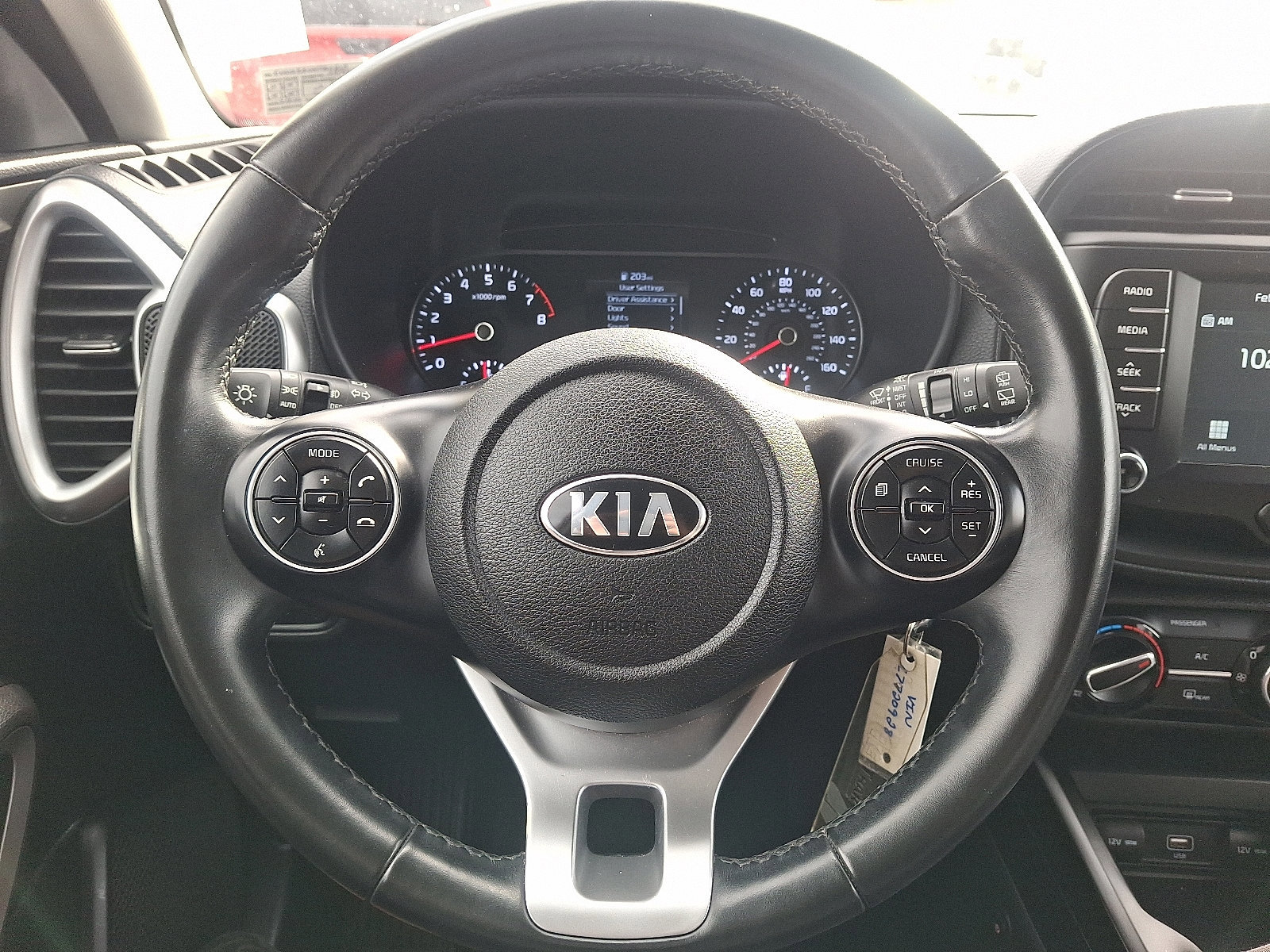 Used 2020 Kia Soul X-Line image 18