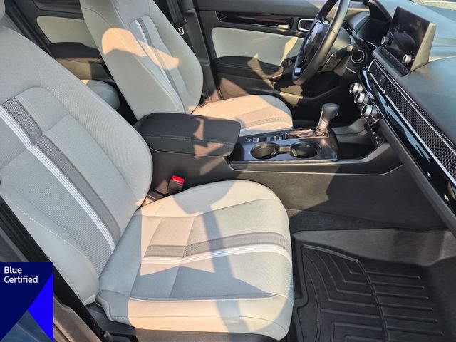 Used 2025 Honda Civic Sport image 35