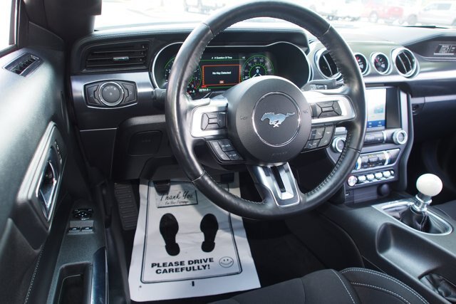 Certified 2023 Ford Mustang Mach 1 RWD image 15