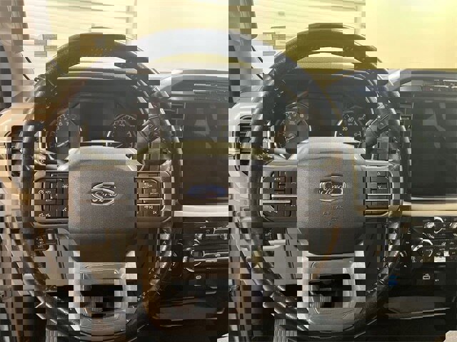 Certified 2021 Ford F150 XLT w/ Equipment Group 302A High image 9