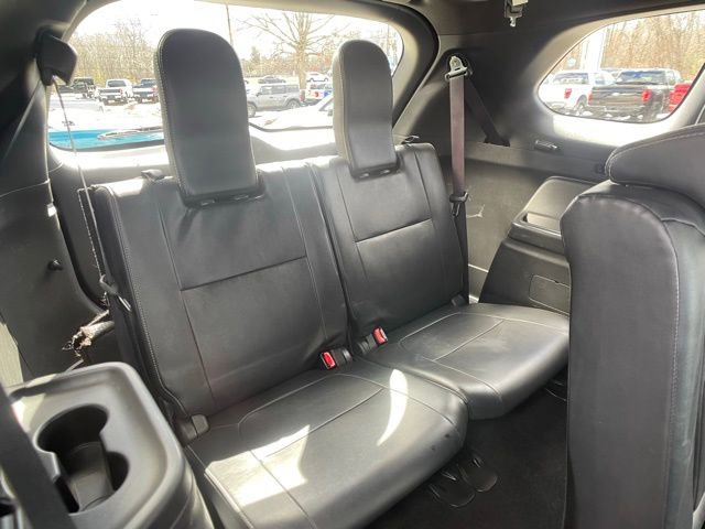 Used 2019 Mitsubishi Outlander LE image 36