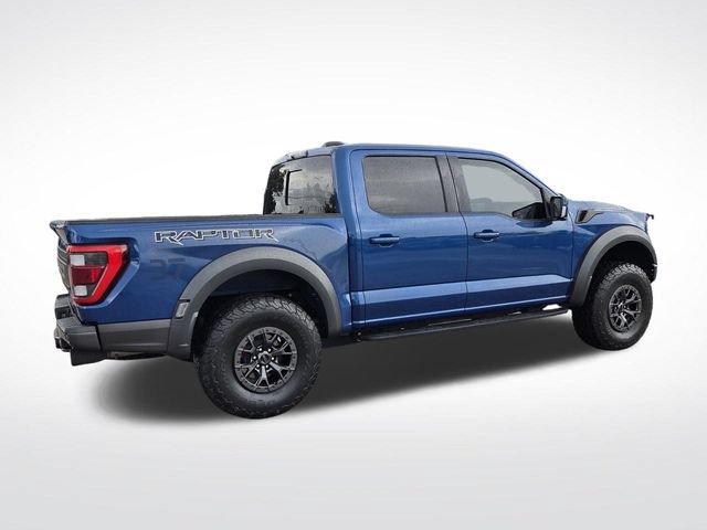 Certified 2022 Ford F150 Raptor w/ Raptor 37 Performance Package AWD/4WD image 10
