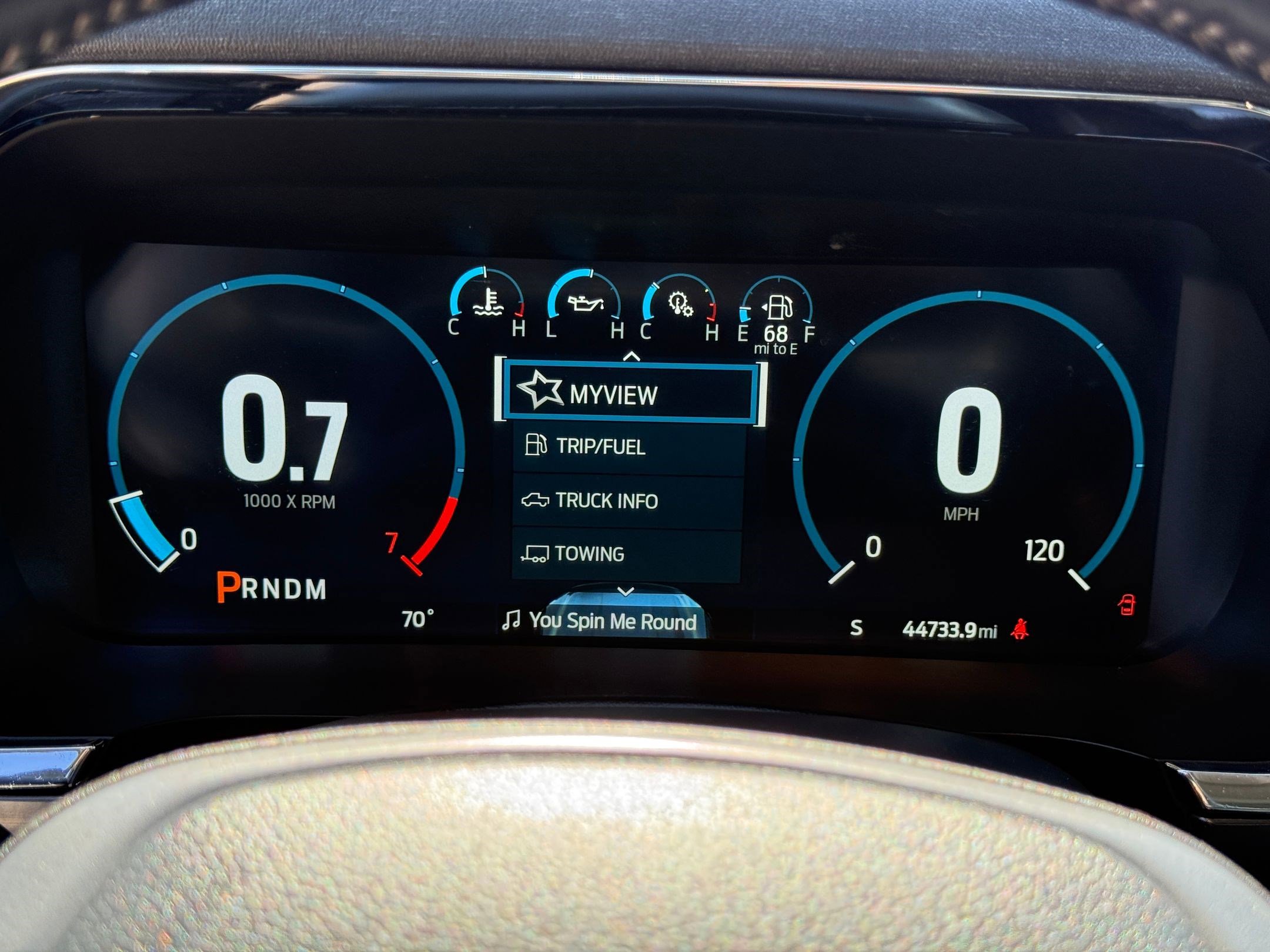 Certified 2023 Ford F150 Lariat w/ Trailer Tow Package image 16