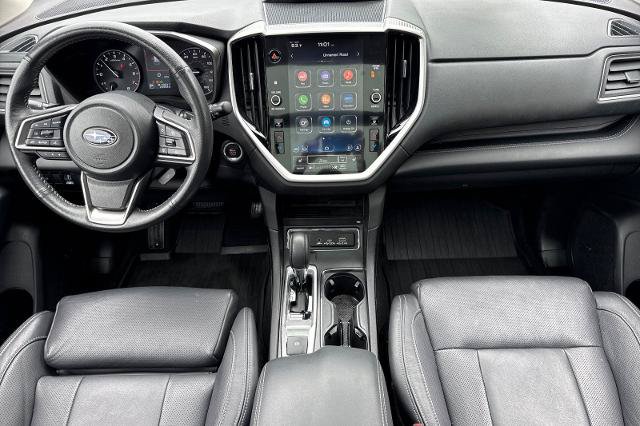 Used 2023 Subaru Ascent Limited w/ Technology Package AWD/4WD image 6