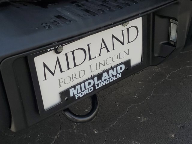 Certified 2023 Ford Bronco Badlands AWD/4WD image 6