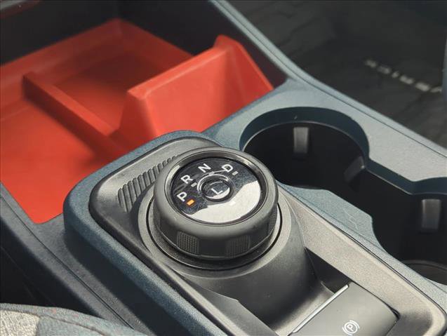 Certified 2023 Ford Maverick XLT FWD image 13