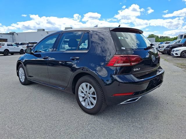 Used 2019 Volkswagen Golf S FWD image 9
