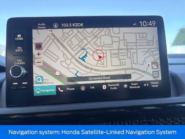 Used 2025 Honda CR-V Sport Touring image 26