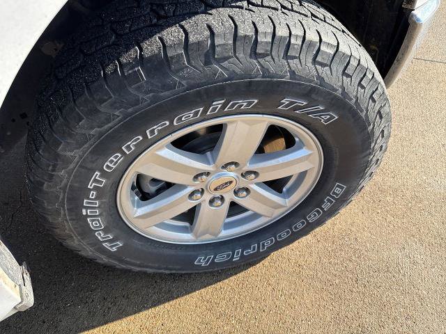 Certified 2021 Ford F150 XL w/ Trailer Tow Package image 15