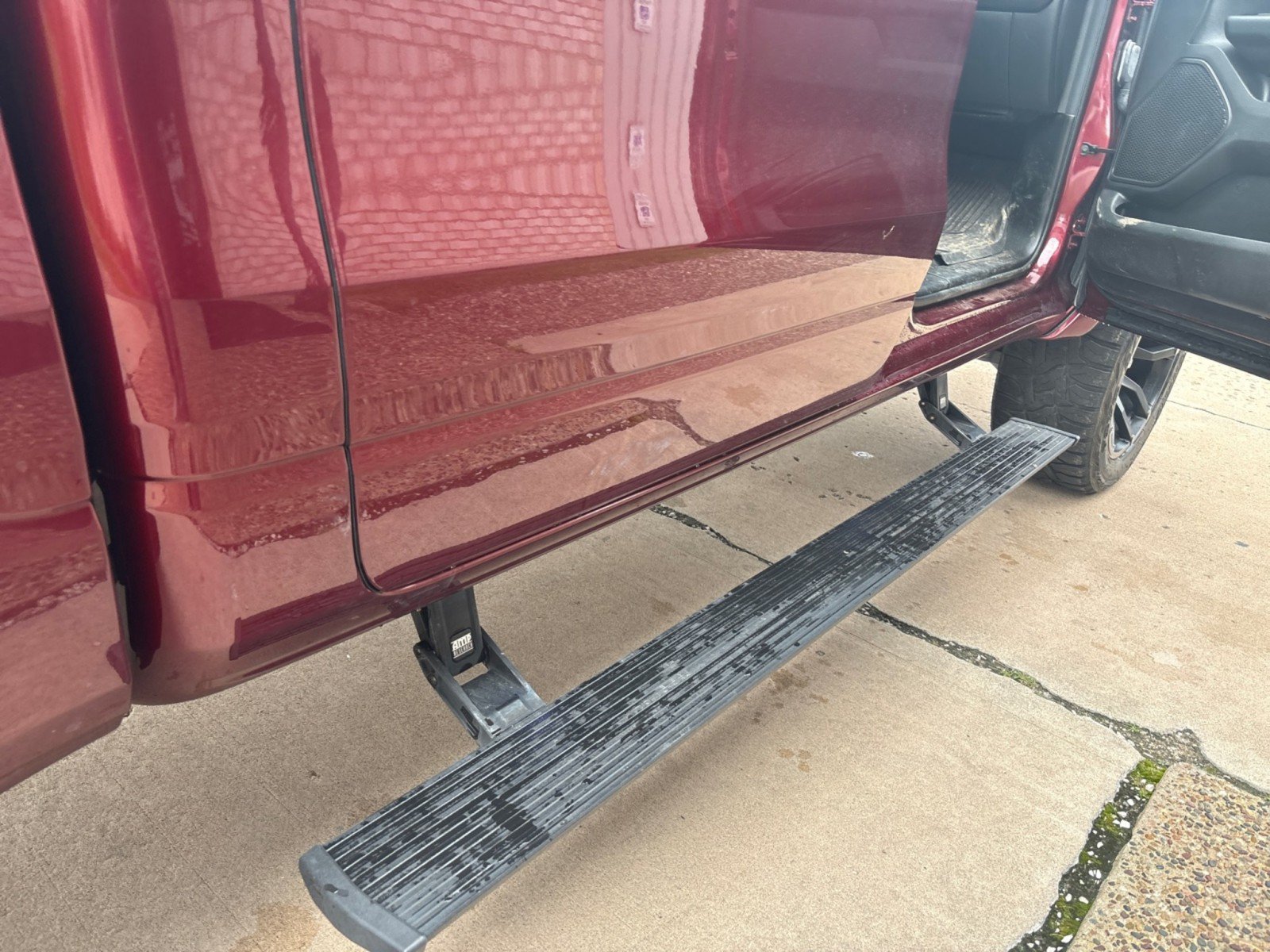 Used 2022 RAM 1500 Big Horn AWD/4WD image 9