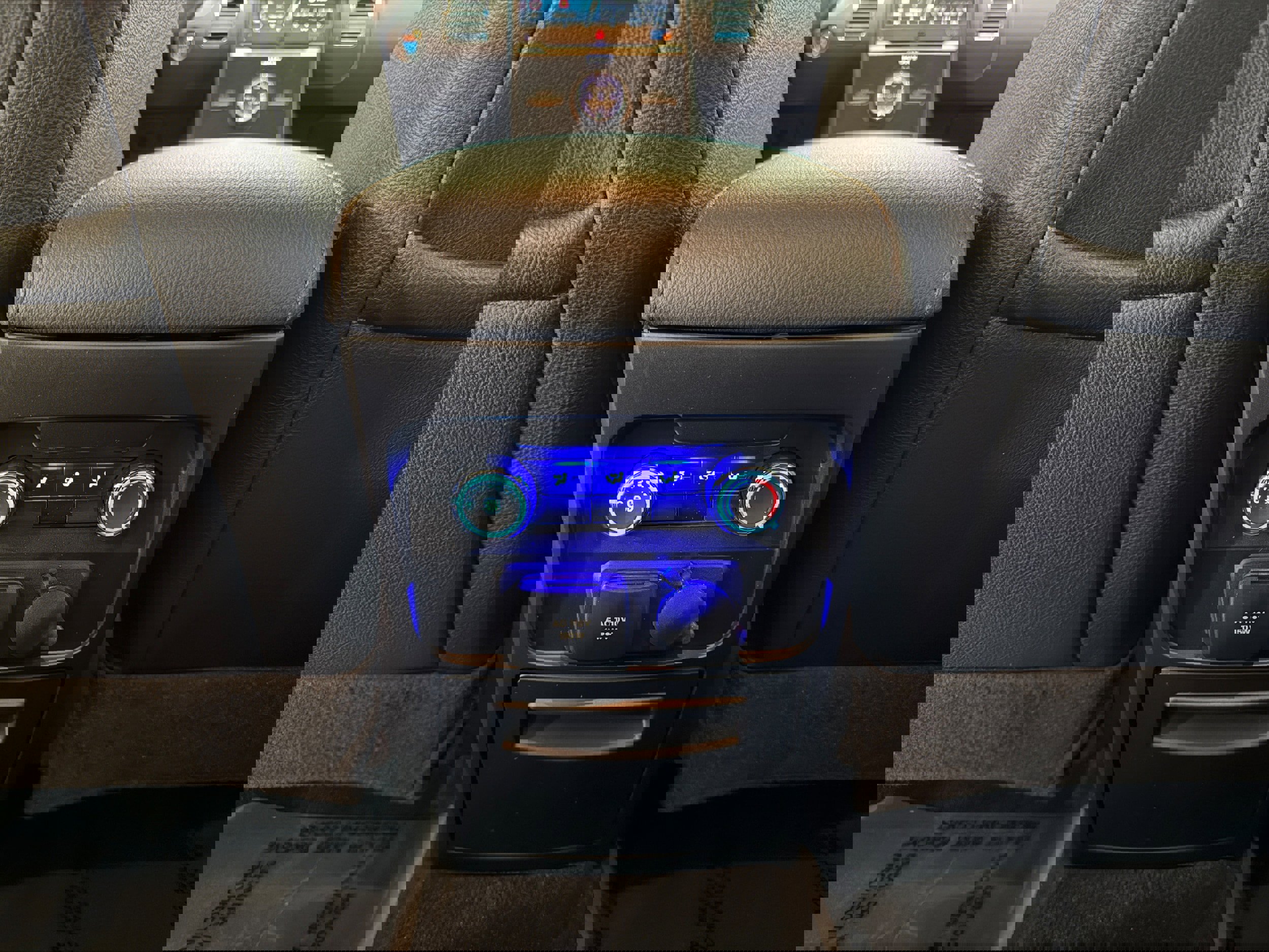 Certified 2019 Ford Flex Limited w/ Equipment Group 303A image 11