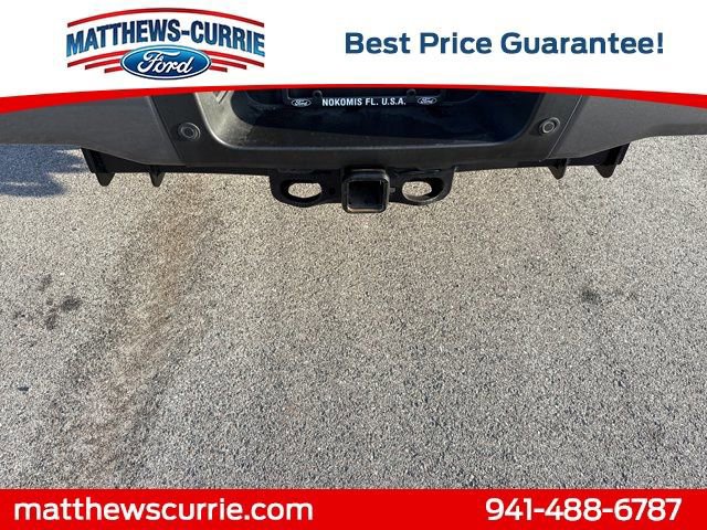 Certified 2023 Ford F250 Lariat w/ Sport Appearance Package image 14