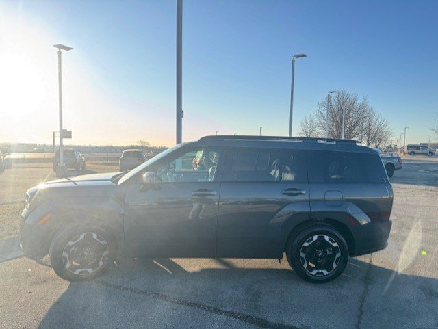 Used 2025 Hyundai Santa Fe SEL image 5
